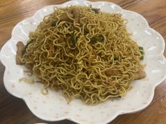 -南记食粥坊·宵夜大排档(南桂店)