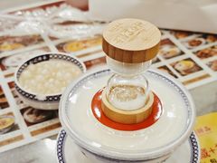 -赵记传承·中国甜品(福州总店)