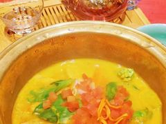 -叶叶菩提·晋福宫