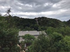 -云峰山自然风景区