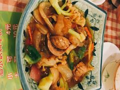 -聂记粤菜馆(鼓西路店)