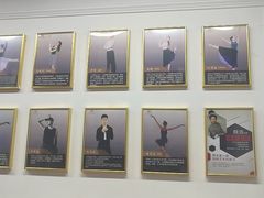 -雅米拉艺术中心(少儿舞蹈培训)