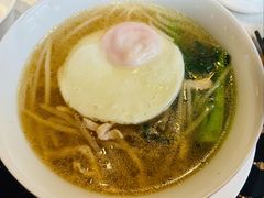 -皇朝会.经典传统粤菜(外滩店)