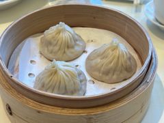 -利苑酒家(金宝店)