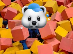 -极限PLAY运动娱乐新世界·团建派对潮玩休闲馆·室内蹦极高空游乐园