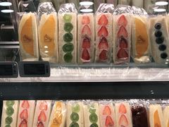 -Fruwich果明治(西单更新场店)