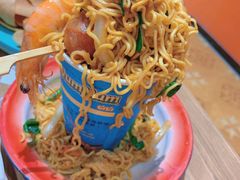 -迷你椰·泰式大排档(湖州衣裳街店)