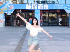 -新农都水产市场
