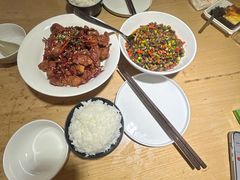 -长寿面馆(振兴路店)