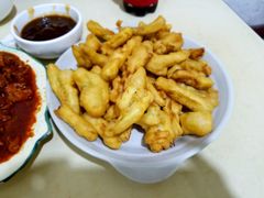 -满口香饭店