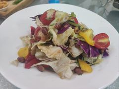 -津味老菜(露西亚商街店)