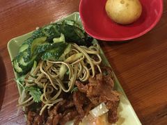 -美玲拉面(鞍山西道店)