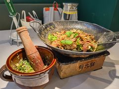 -费大厨辣椒炒肉(黄兴中心广场店)