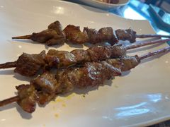 -巴依老爷新疆美食(工体旗舰店)