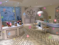 -MINI MARS KIDS CLUB亲子家庭中心(杨浦黄兴店)
