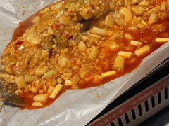 -红辣椒·川菜·火锅(张杨路店)