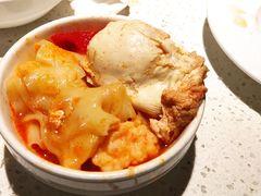 -海底捞火锅(天鹅湖银泰店)