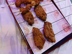-金陵暴走小龙虾·迷踪蟹(凯德MALL店)
