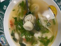 -塔希娜美食(和田二街店)