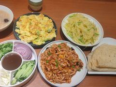 -老昌春饼(中央大街店)