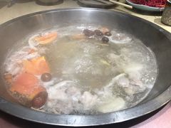 -313羊庄·羊肉火锅烧烤(李村店)