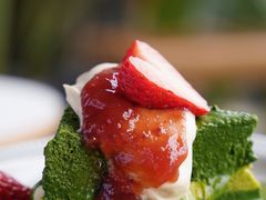 -luutosa  cafe & tea 鹿兔山