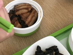 梅菜扣肉-老乡鸡(合肥高铁南站店)