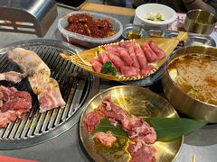 -金龙烧烤·牛肉面(西塔店)