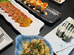 -栖川山葵家·寿喜锅·日式料理(龙湖北城天街商场店)