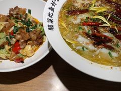 -太二酸菜鱼(石家庄万象城店)