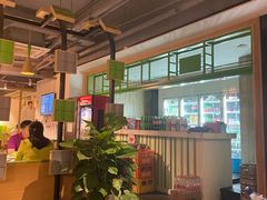 -蛙蛙叫干锅年代(簋街总店)