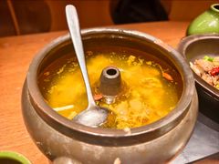 -云海肴·汽锅鸡·云南菜(领展购物广场·中关村店)