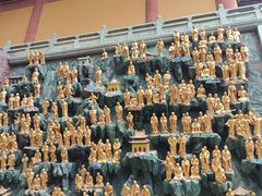 -上海东林寺(金山区)
