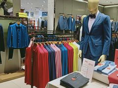 -天虹购物中心(石路店)