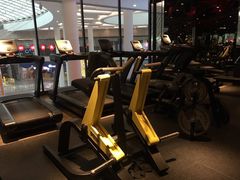 -威尔仕健身会所(北京宜家店)