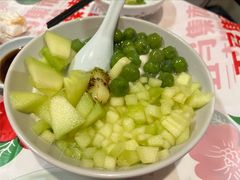 -五马集·海鲜·温州大牌档(黑金冠五马街十字路口店)