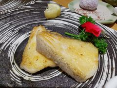 -三石铁板烧(紫竹桥店)