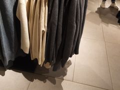 -ZARA(万达广场二七店)