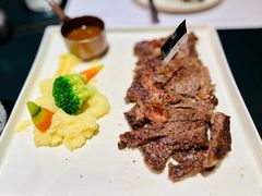 -洛缦音乐餐厅(工业展览馆万象城店)