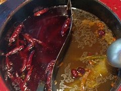 -老马路串串香火锅(北门桥店)