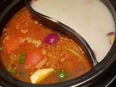 -捞王锅物料理(凯旋路店)