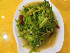 -溱湖八鲜菜馆