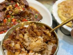-金姐台湾菜(珠江路店)