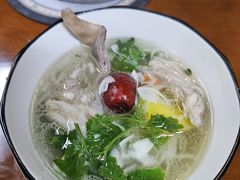 -牧疆情新疆餐饮