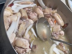 -椰客·海南椰子鸡(新塘永旺梦乐城店)
