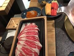-湊湊火锅·茶憩(东城万达店)