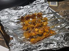 -百年果林椰子鸡(中洲店)