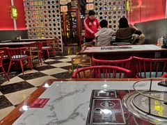 大堂-别装假铝盆烤肉(三道街店)