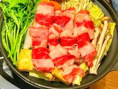 融合肥牛锅-樱之味精致料理融合餐厅