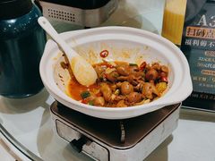 -洞庭渔人(沙湾店)